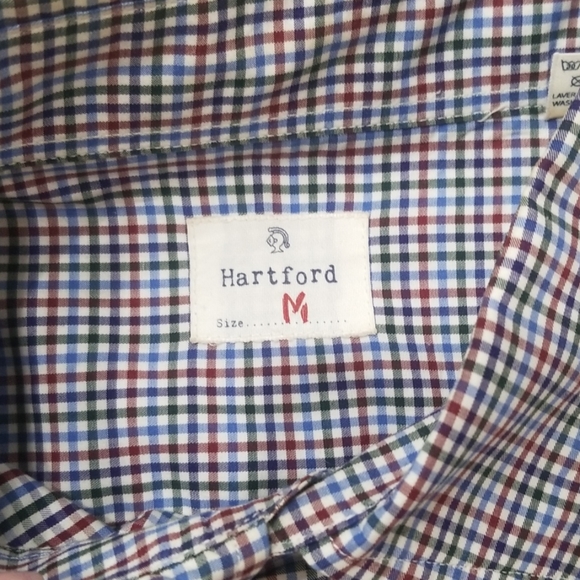 Hartford Button Down - Picture 5 of 5